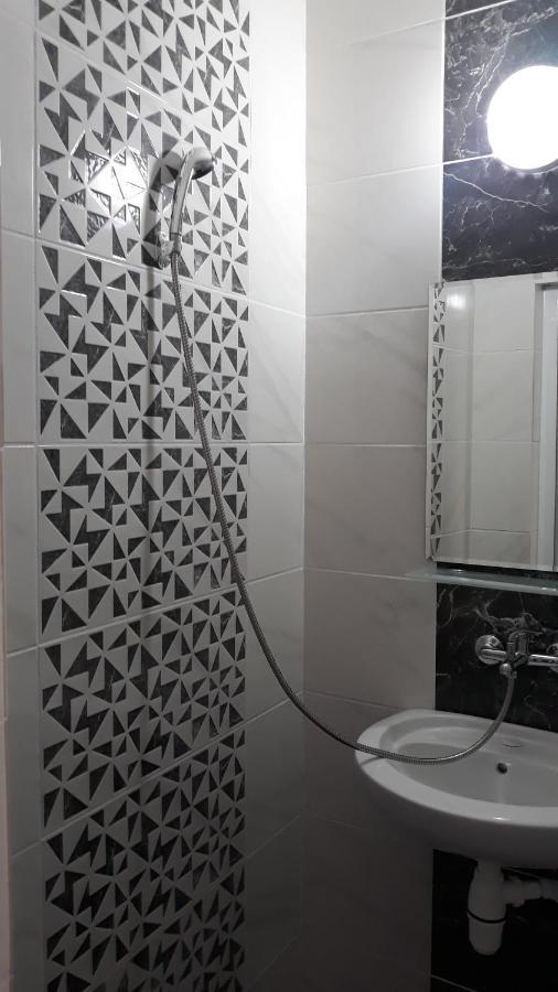 فندق Iglika Yambol المظهر الخارجي الصورة