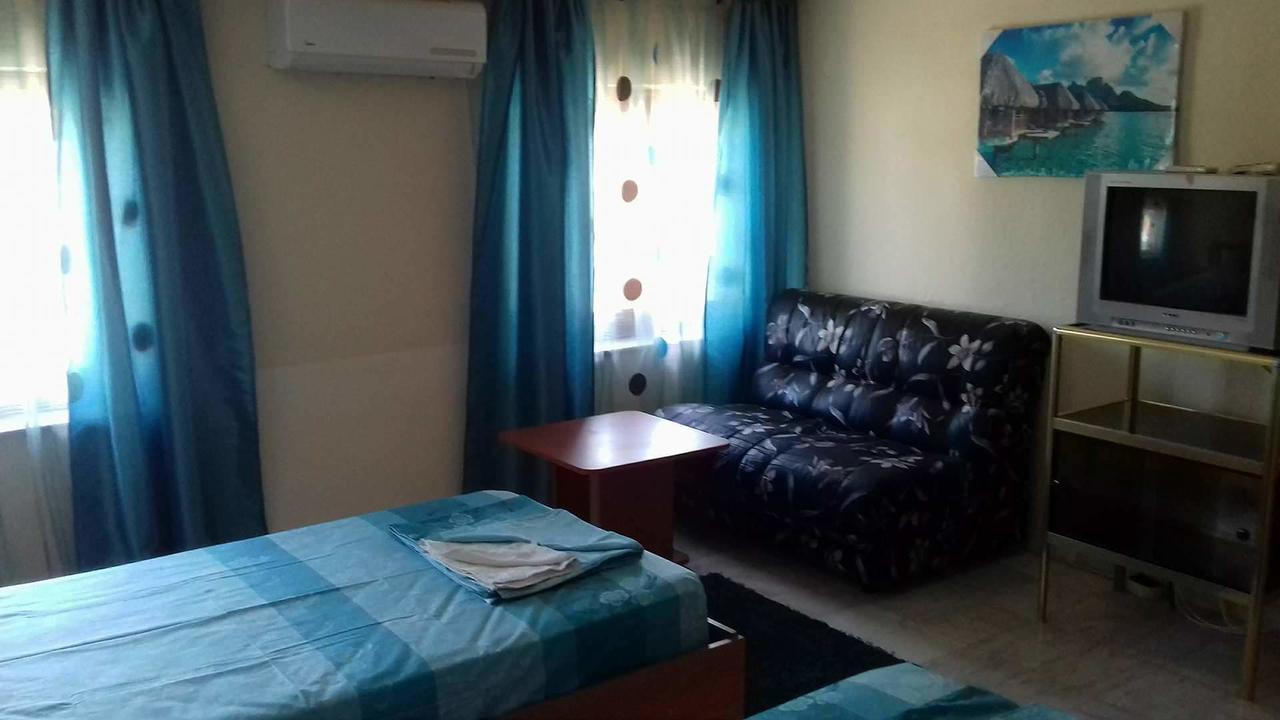 فندق Iglika Yambol المظهر الخارجي الصورة